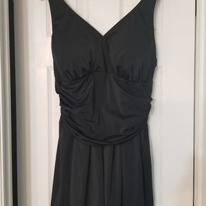 Black One Piece